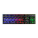 Marvo Loot 40 CM416 | Keyboard mouse headset mat bundle | RGB | UK black