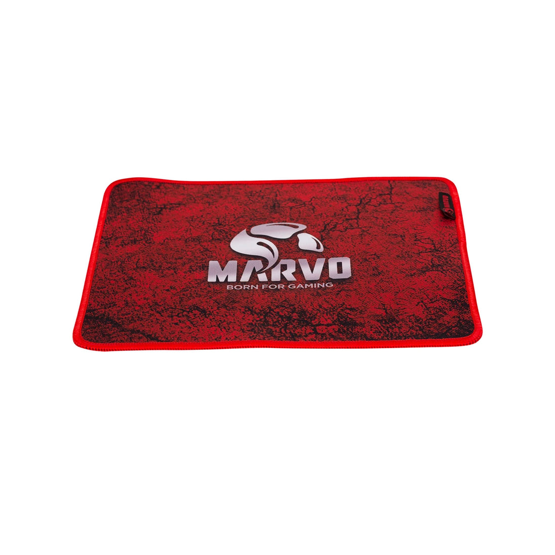 Marvo Loot 40 CM416 | Keyboard mouse headset mat bundle | RGB | UK black