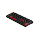 Marvo Scorpion KG937 Arma 98 | Mechanical gaming keyboard | Hot-swap | UK layout