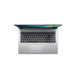 Acer Aspire Go 15 AG15-42P-R6HU | Laptop | Ryzen 5 5625U | 8GB 512GB | Silver