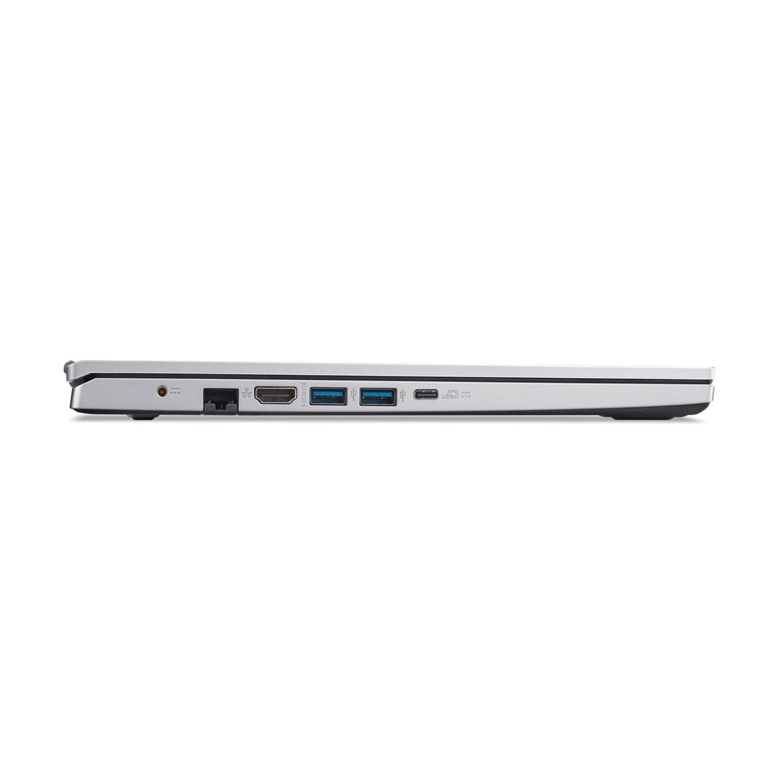 Acer Aspire Go 15 AG15-42P-R6HU | Laptop | Ryzen 5 5625U | 8GB 512GB | Silver