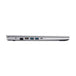 Acer Aspire Go 15 AG15-42P-R6HU | Laptop | Ryzen 5 5625U | 8GB 512GB | Silver