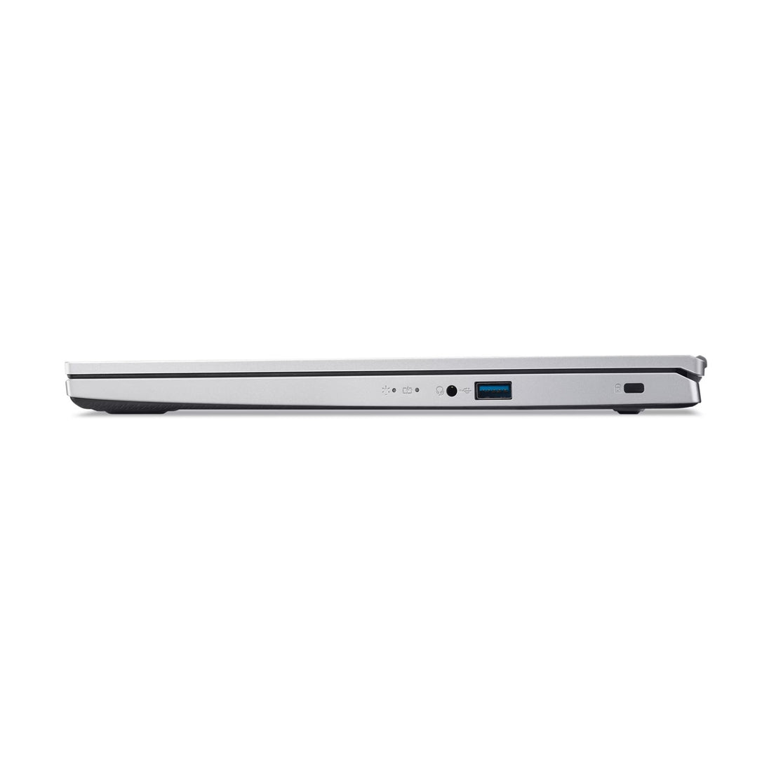 Acer Aspire Go 15 AG15-42P-R6HU | Laptop | Ryzen 5 5625U | 8GB 512GB | Silver