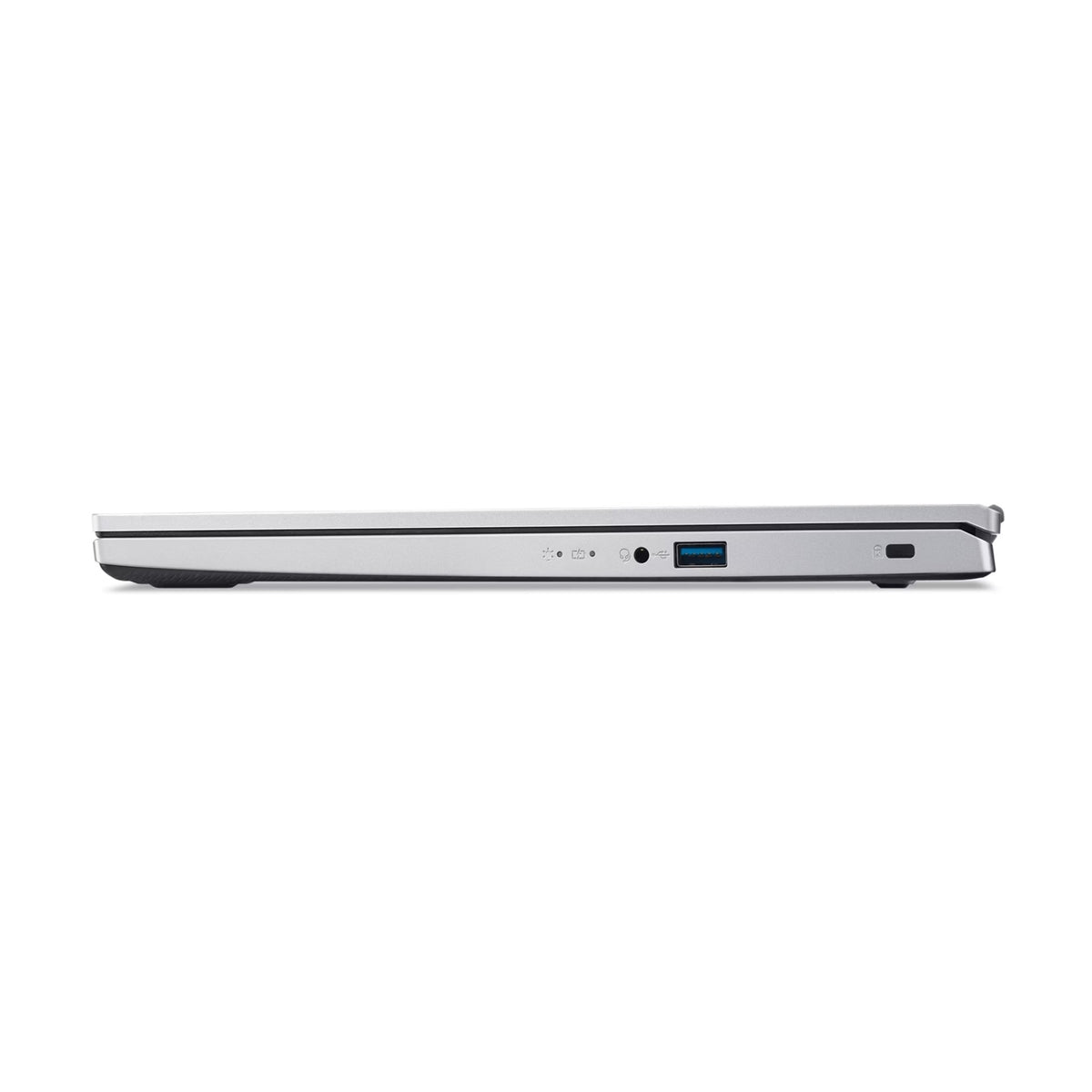 Acer Aspire Go 15 AG15-42P-R6HU | Laptop | Ryzen 5 5625U | 8GB 512GB | Silver