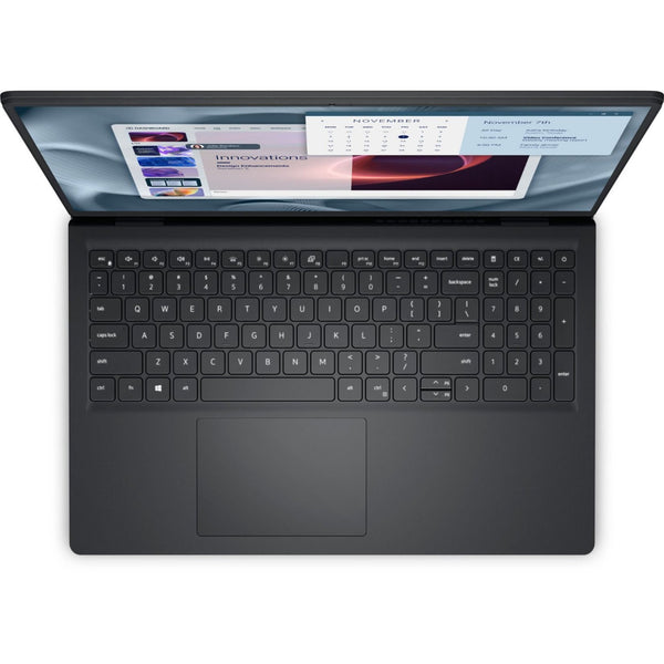 Dell Pro 15 Essential PV15250 | Business laptop | Core i7-1355U | 16GB 512GB SSD