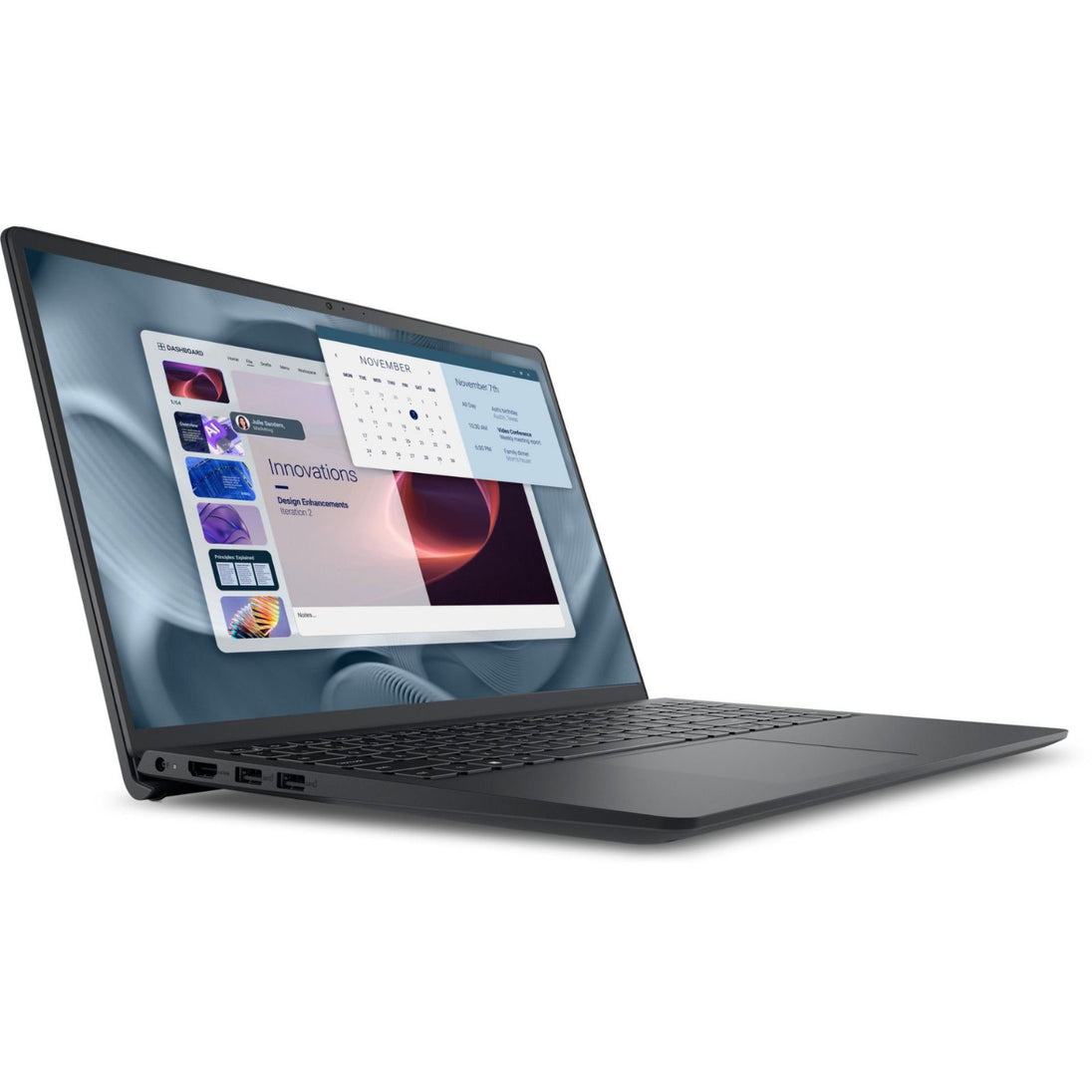 Dell Pro 15 Essential PV15250 | Business laptop | Core i7-1355U | 16GB 512GB SSD