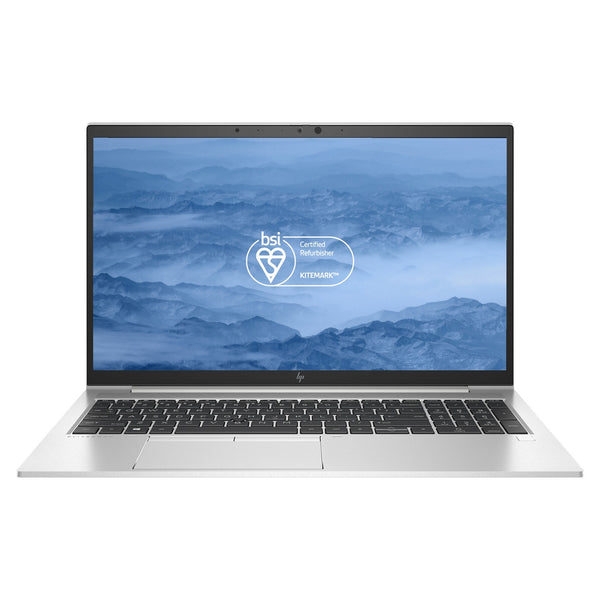 HP EliteBook 850 G7 | Refurbished laptop | Core i5 10th Gen | 16GB RAM 256GB SSD