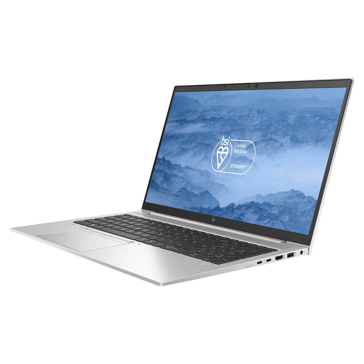 HP EliteBook 850 G7 | Refurbished laptop | Core i5 10th Gen | 16GB RAM 256GB SSD