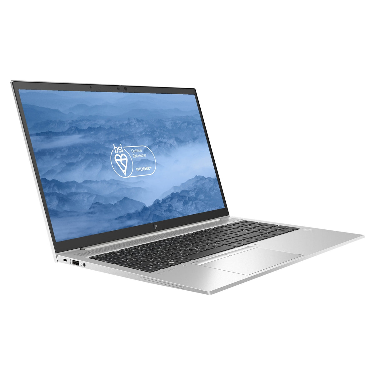 HP EliteBook 850 G7 | Refurbished laptop | Core i5 10th Gen | 16GB RAM 256GB SSD