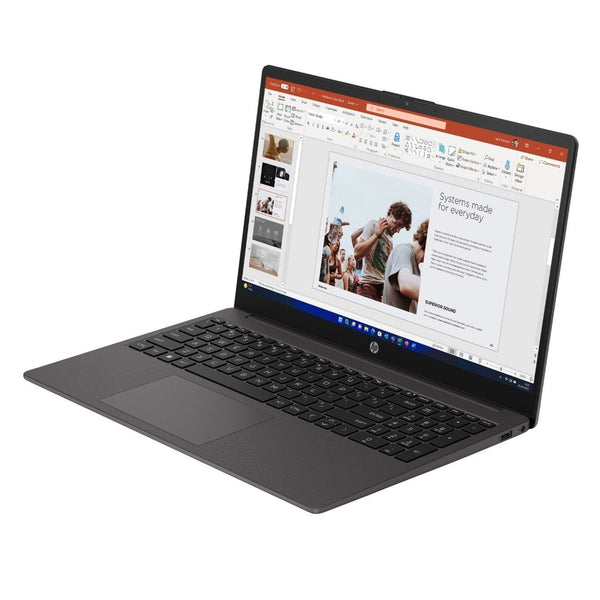 HP 255 G10 | Laptop | Ryzen 7 7730U | 16GB RAM 512GB SSD | 15.6-inch IPS