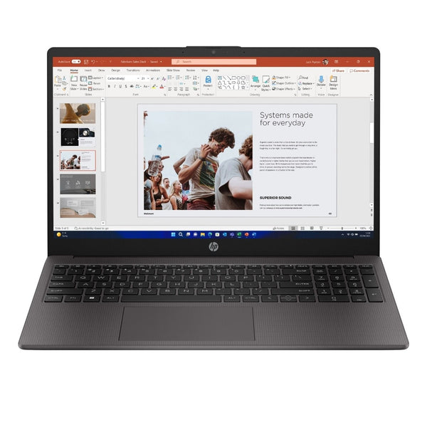 HP 255 G10 | Laptop | Ryzen 3 7330U 8GB RAM 256GB SSD