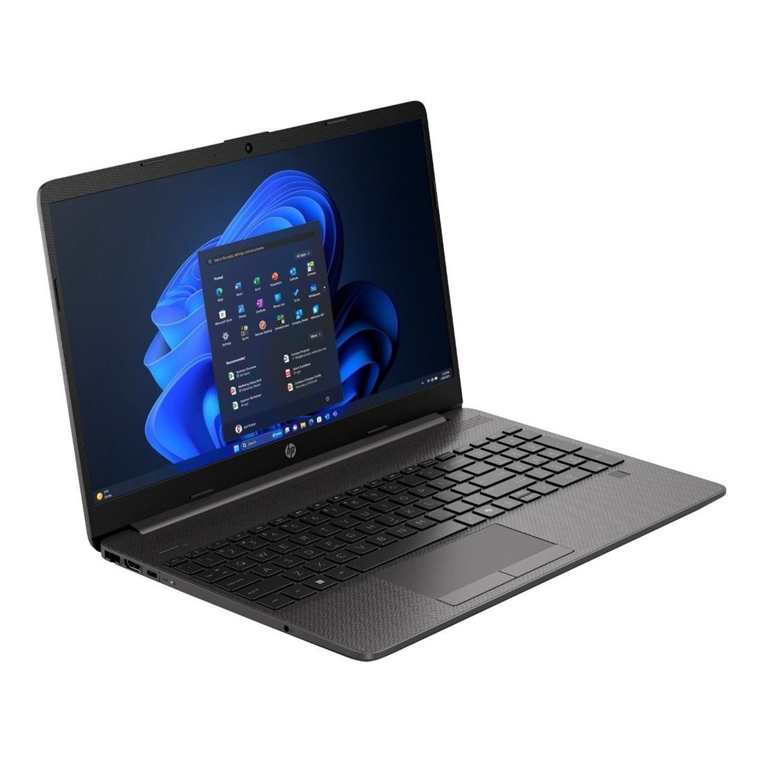 HP 250R G9 | Laptop | 15.6-inch Full HD | Core 5 120U | 8GB 256GB