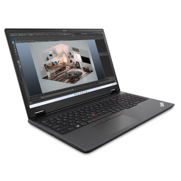 Lenovo ThinkPad P16v Gen 2 | Mobile workstation | Core Ultra 7 165H
