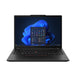 Lenovo ThinkPad X13 Gen 5 | Business laptop | Core Ultra 5 135U | 16GB 512GB