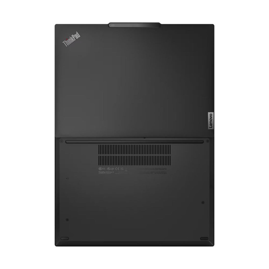 Lenovo ThinkPad X13 Gen 5 | Business laptop | Core Ultra 5 135U | 16GB 512GB