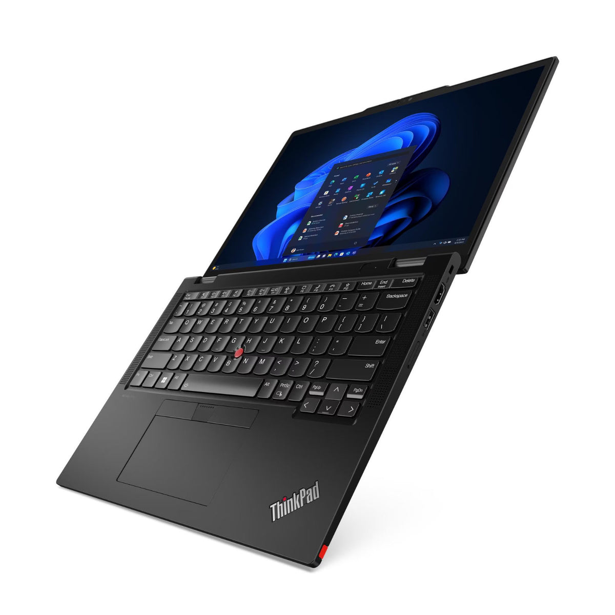 Lenovo ThinkPad X13 2-in-1 Gen 5 | Convertible laptop | Core Ultra 5 125U