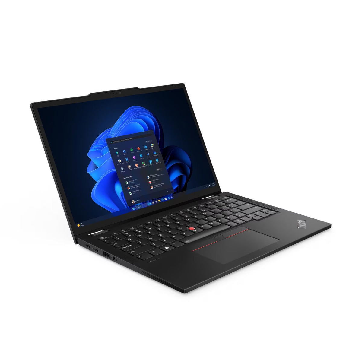 Lenovo ThinkPad X13 2-in-1 Gen 5 | Convertible laptop | Core Ultra 5 125U