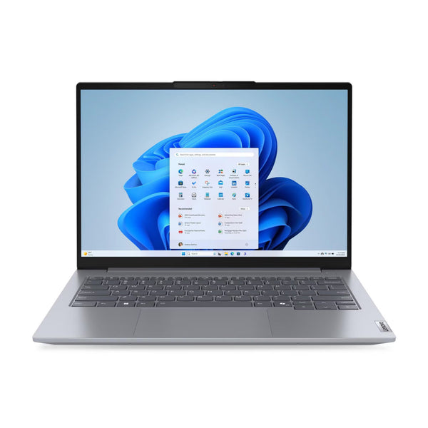 Lenovo ThinkBook 14 G8 IAL | Business laptop | Core Ultra 5 225U | 16GB 256GB