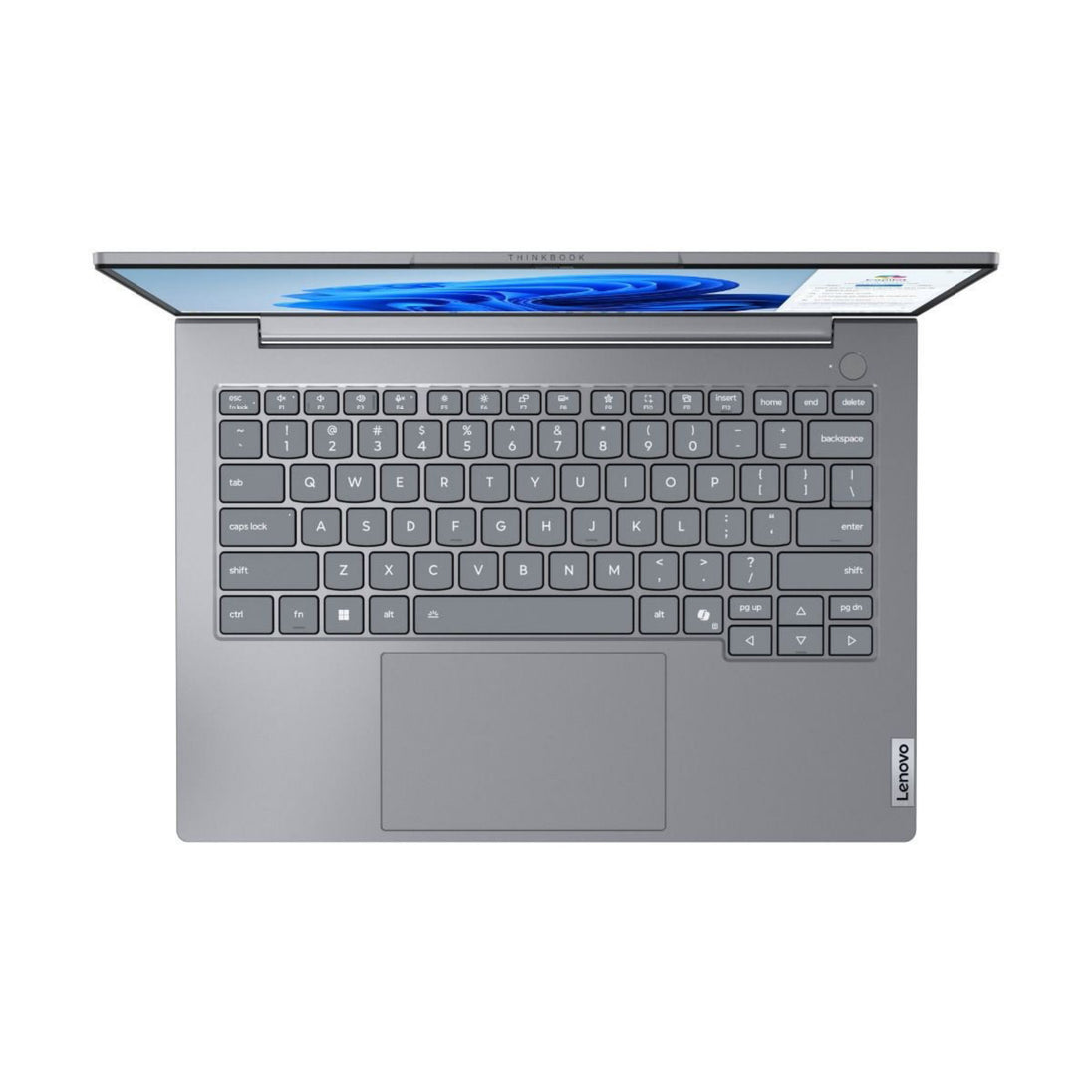Lenovo ThinkBook 14 G8 IAL | Business laptop | Core Ultra 5 225U | 16GB 256GB