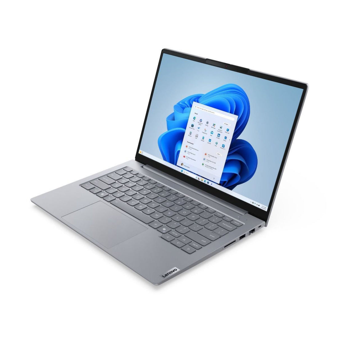 Lenovo ThinkBook 14 G8 IAL | Business laptop | Core Ultra 5 225U | 16GB 256GB