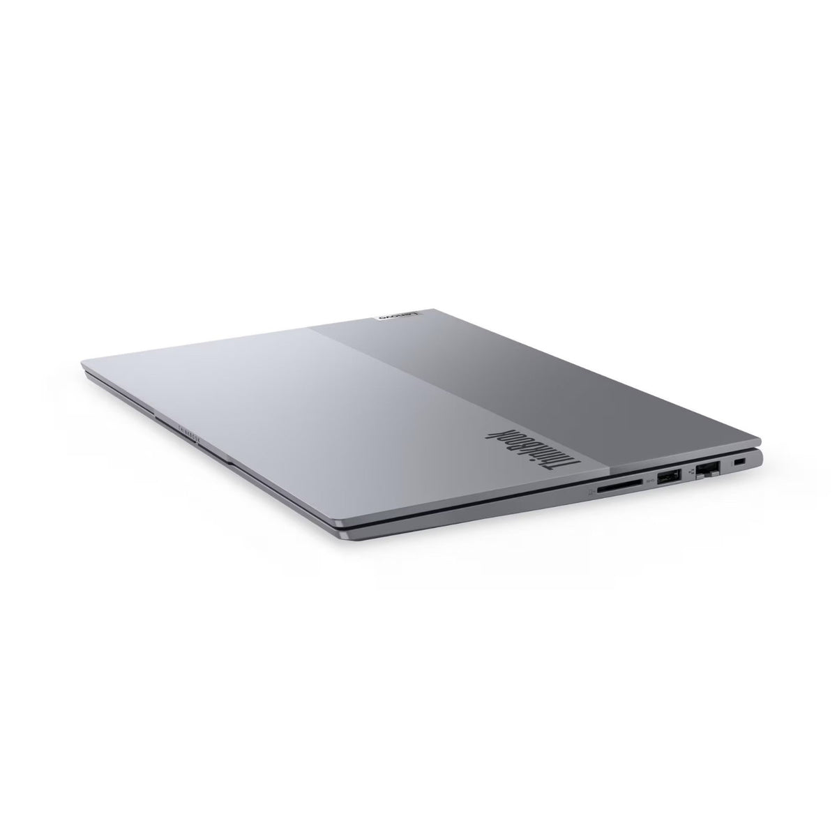 Lenovo ThinkBook 14 G8 IAL | Business laptop | Core Ultra 5 225U | 16GB 256GB