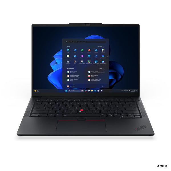 Lenovo ThinkPad E14 Gen 7 | Laptop | Ryzen 5 220 | 16GB 256GB SSD | 14in WUXGA