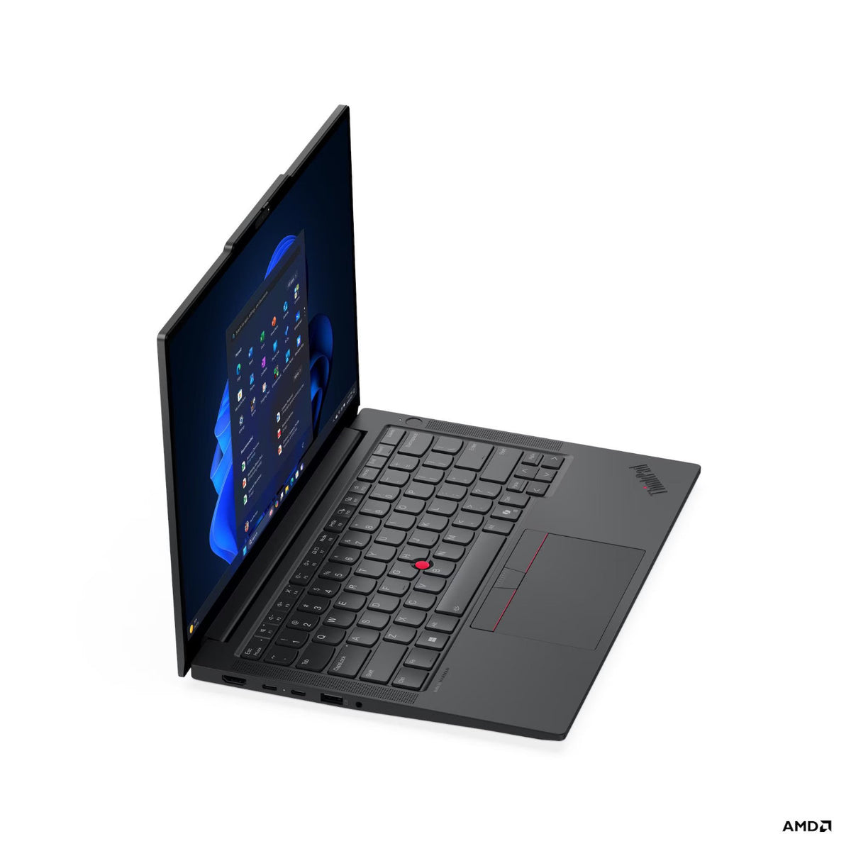 Lenovo ThinkPad E14 Gen 7 | Laptop | Ryzen 5 220 | 16GB 256GB SSD | 14in WUXGA