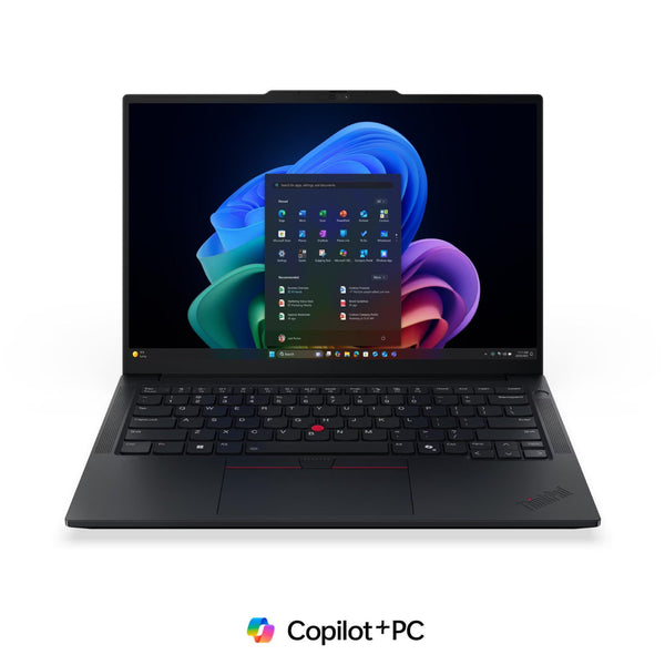 Lenovo ThinkPad E14 Gen 7 | Business laptop | Core Ultra 5 226V | 16GB 512GB