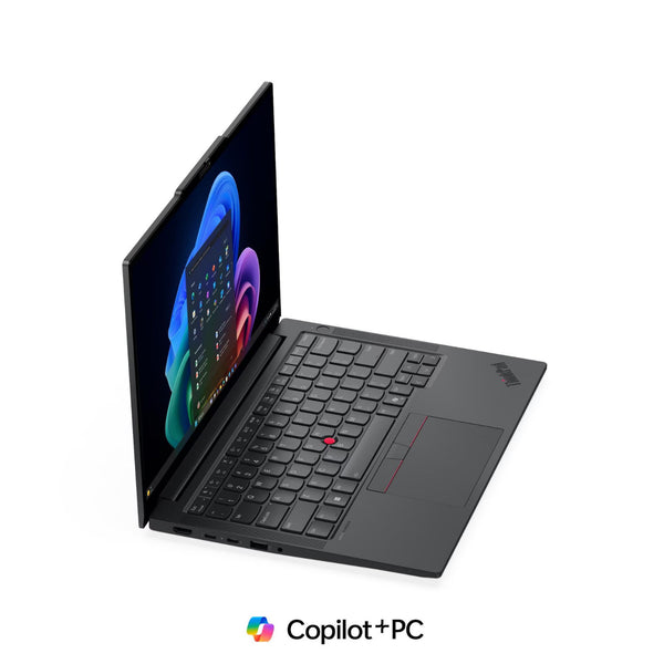 Lenovo ThinkPad E14 Gen 7 | Business laptop | Core Ultra 5 226V | 16GB 512GB