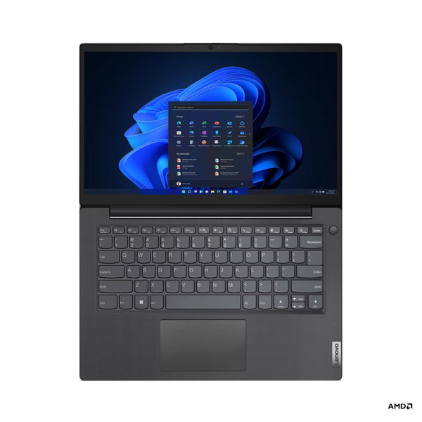 Lenovo V14 G4 AMN | 14-inch laptop | Ryzen 5 7520U | 8GB RAM | 256GB SSD