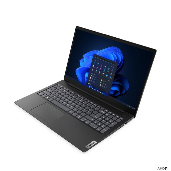 Lenovo V15 G4 AMN | Laptop | 15.6" FHD | 512GB SSD