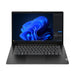 Lenovo V14 G5 IRL | 14-inch business laptop | Core i5 8GB 256GB SSD | Black