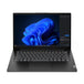 Lenovo V14 G5 IRL | 14-inch business laptop | Core i5 8GB 256GB SSD | Black