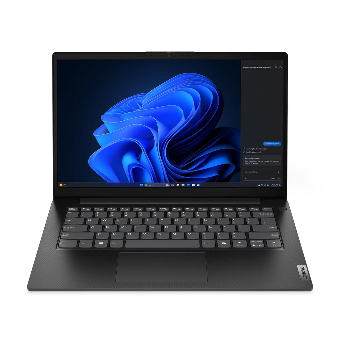 Lenovo V14 G5 IRL | Business laptop | Core i5-13420H | 16GB 512GB SSD