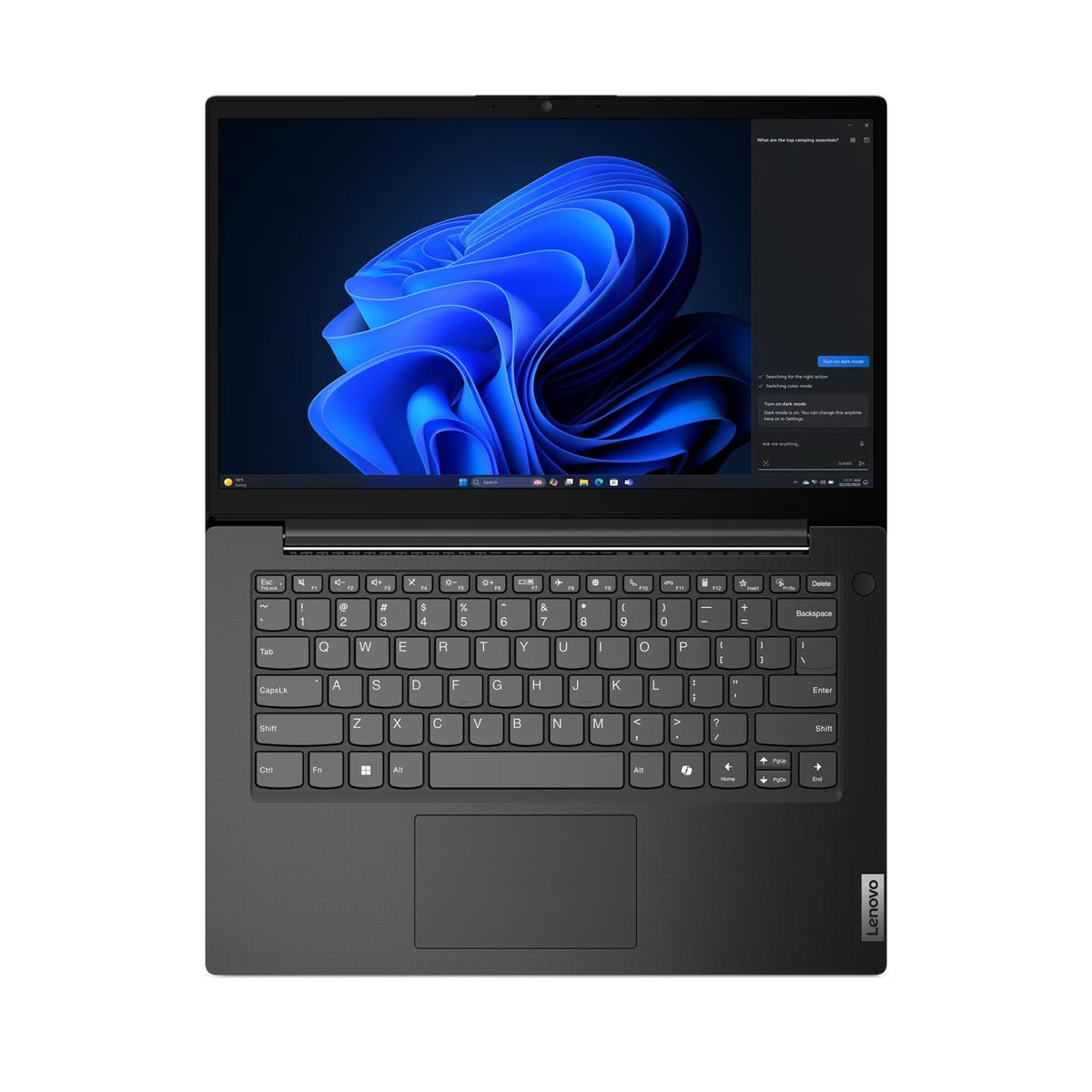 Lenovo V14 G5 IRL | Business laptop | Core i5-13420H | 16GB 512GB SSD