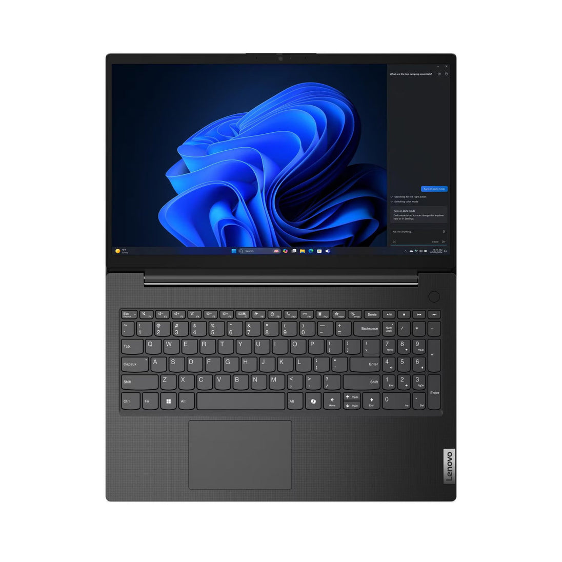 Lenovo V15 G5 IRL | Business laptop | Core i5-13420H 8GB RAM 512GB SSD