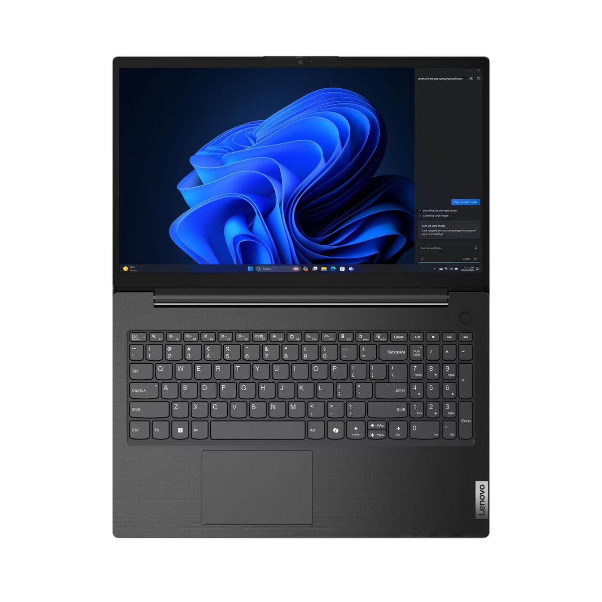 Lenovo V15 G5 IRL | Laptop | Core i5-13420H | 8GB RAM 256GB SSD