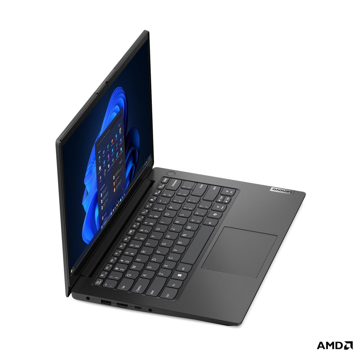 Lenovo V14 G6 ARP | Business laptop | Ryzen 7 170 | 16GB RAM and 512GB SSD
