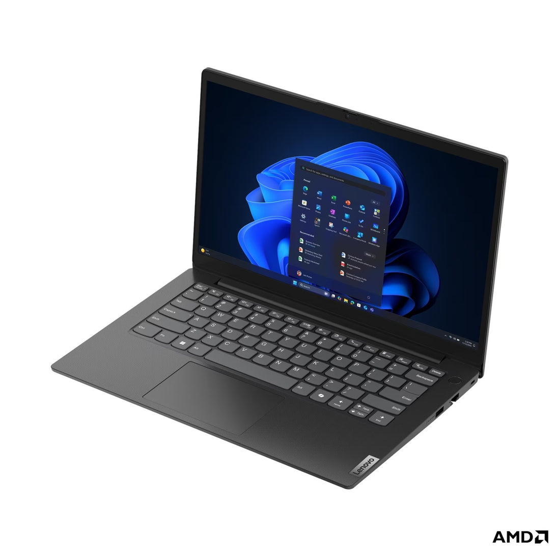 Lenovo V14 G6 ARP | Business laptop | Ryzen 7 170 | 16GB RAM and 512GB SSD