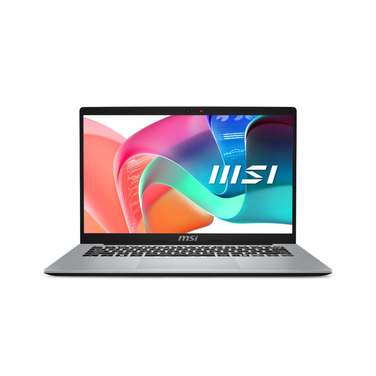 MSI Modern 13 | Laptop | Core i3-1315U | 8GB RAM 512GB SSD | 13.3-inch Full HD