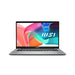 MSI Modern 13 | Laptop | Core i3-1315U | 8GB RAM 512GB SSD | 13.3-inch Full HD