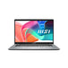 MSI Modern 13 | Laptop | Core i3-1315U | 8GB RAM 512GB SSD | 13.3-inch Full HD