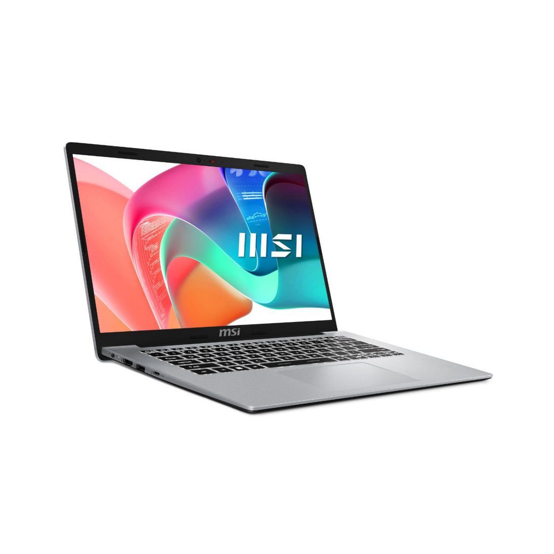 MSI Modern 13 | Laptop | Core i3-1315U | 8GB RAM 512GB SSD | 13.3-inch Full HD