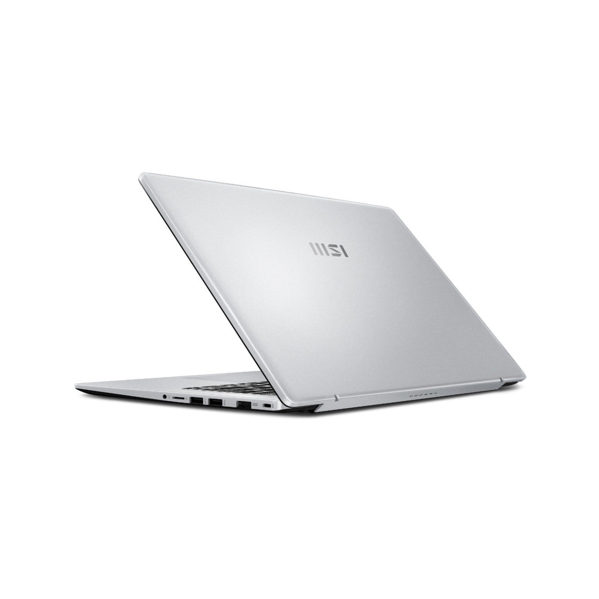 MSI Modern 13 | Laptop | Core i3-1315U | 8GB RAM 512GB SSD | 13.3-inch Full HD