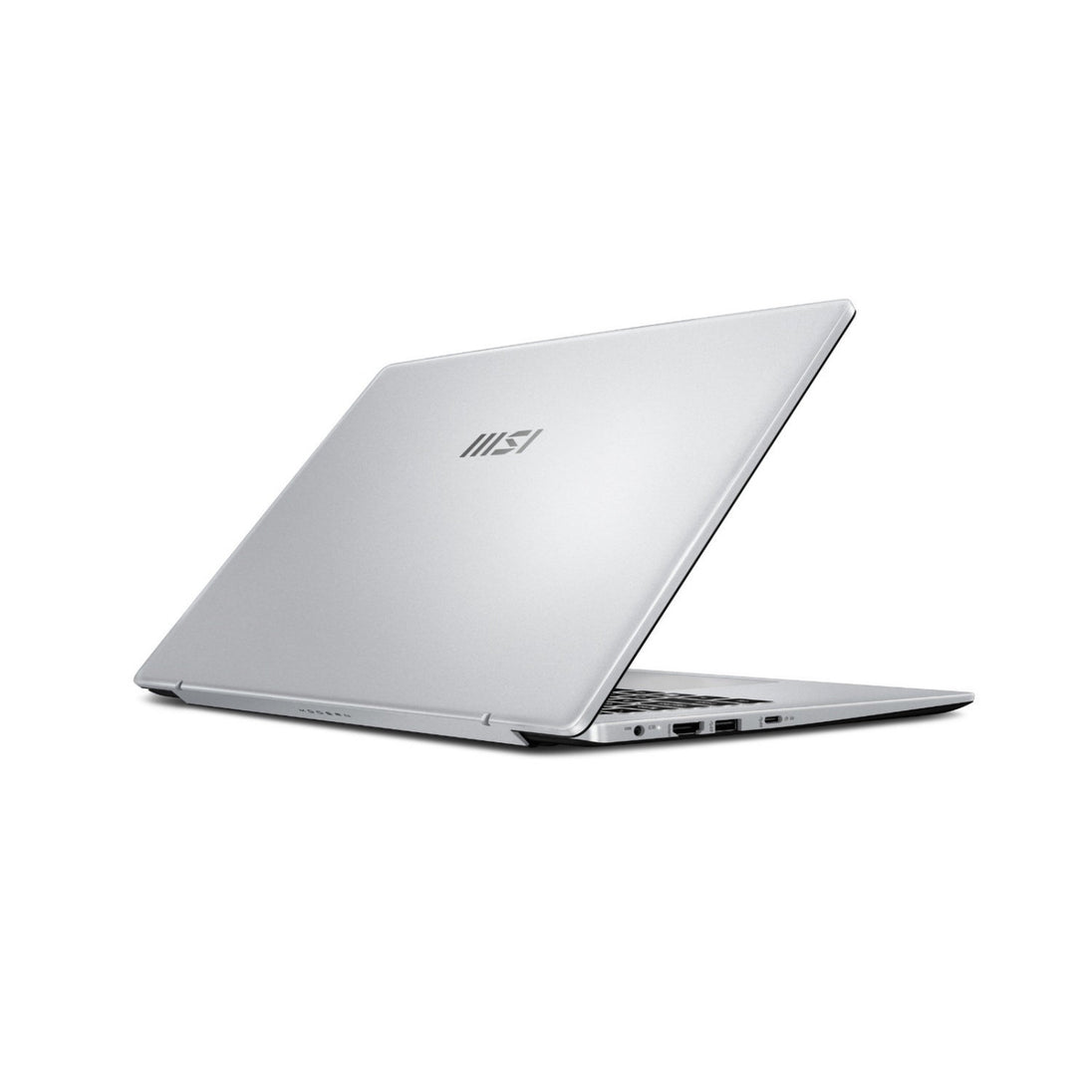 MSI Modern 13 | Laptop | Core i3-1315U | 8GB RAM 512GB SSD | 13.3-inch Full HD