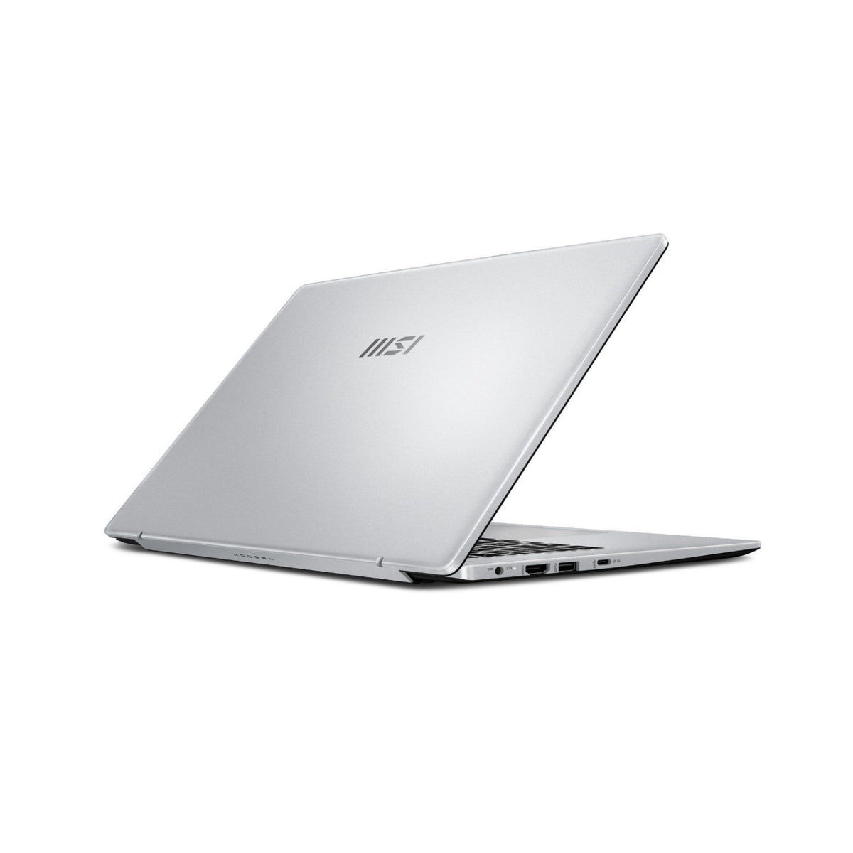 MSI Modern 13 | Laptop | Core i3-1315U | 8GB RAM 512GB SSD | 13.3-inch Full HD