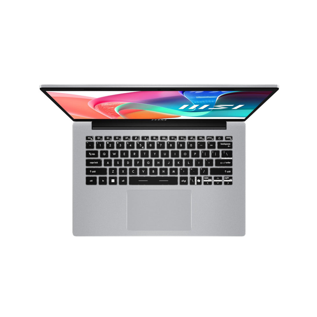 MSI Modern 13 | Laptop | Core i3-1315U | 8GB RAM 512GB SSD | 13.3-inch Full HD