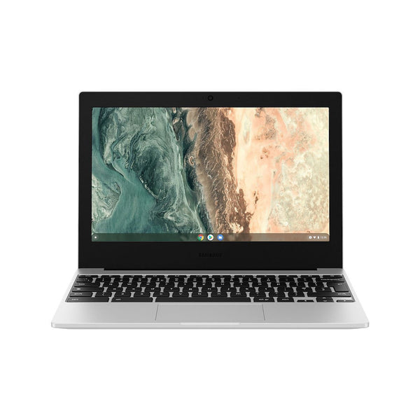 Samsung Galaxy Chromebook Go | 11.6-inch HD | 4GB 64GB | Silver