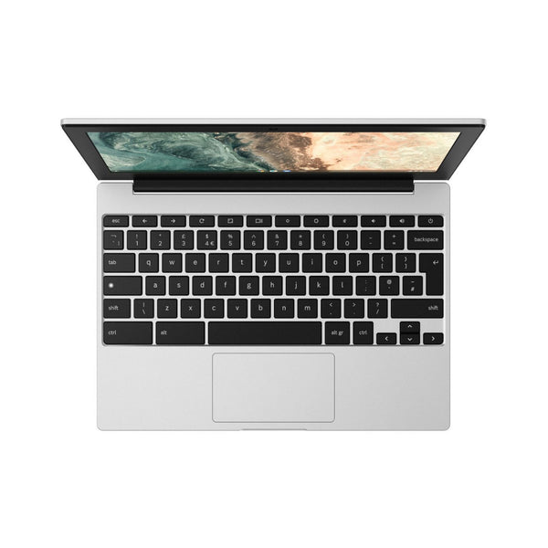 Samsung Galaxy Chromebook Go | 11.6-inch HD | 4GB 64GB | Silver
