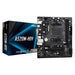 ASRock A520M-HDV | AM4 motherboard | DDR4 | Micro-ATX